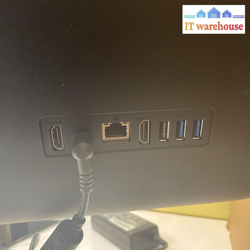 (Grade A) Acer Aspire Z22-780 Intel Core I3-7100T 21.5’1920X1080 6Gb Ddr4 1Tb
