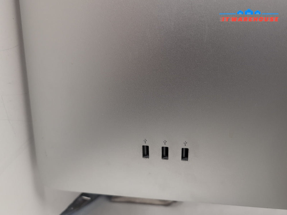  (GRADE A).Apple 27" LED Cinema Display Monitor A1316 Widescreen Tested -