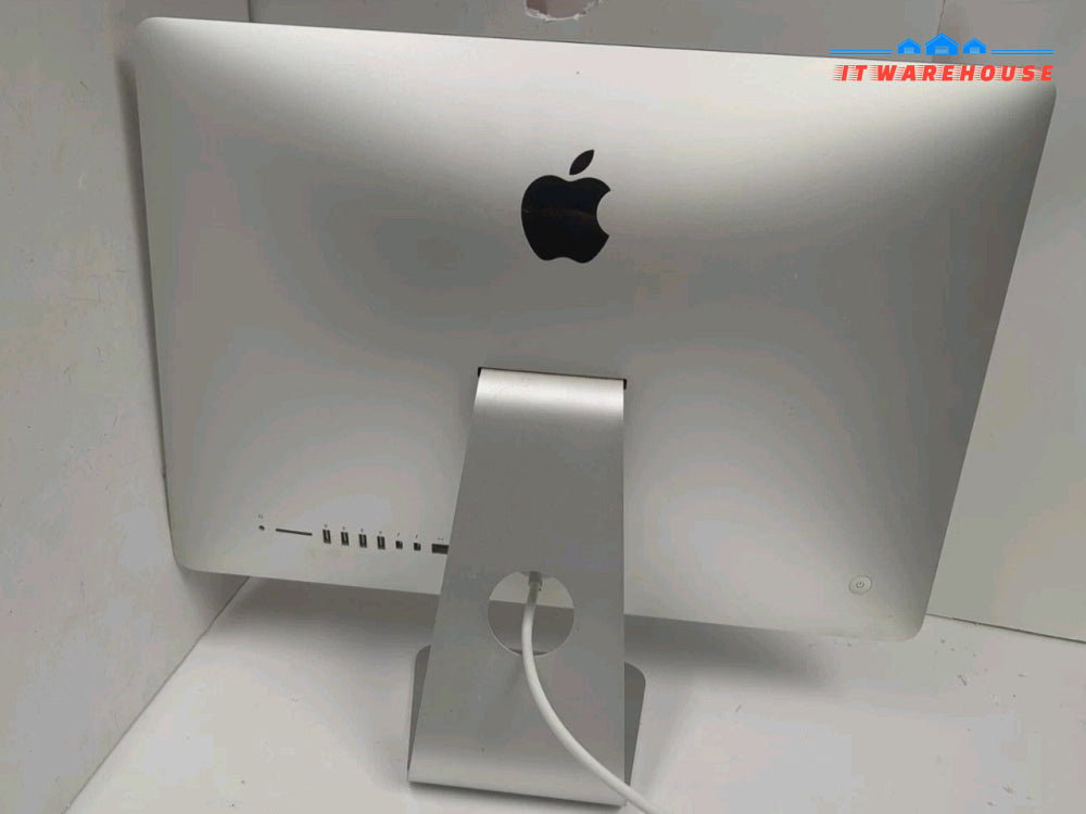 (GRADE A) Apple iMac 21.5" 2013 A1418 i5 2.9GHz/ 8GB RAM /1TB HDD/10.13  -