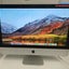 (GRADE A) Apple iMac 21.5" 2013 A1418 i5 2.9GHz/ 8GB RAM /1TB HDD/10.13  -