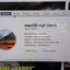 (GRADE A) Apple iMac A1311 21.5" 2011 i7-2.8GHz CPU /4GB RAM /1TB HDD /10. 13 -