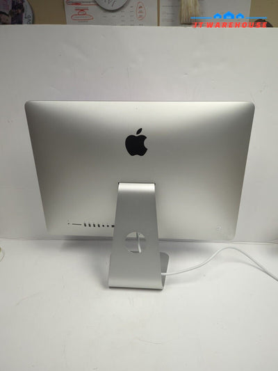 (GRADE A) Apple iMac A1418 21.5" 2012 - Core i5-3335S/8GB RAM /1TB HDD/OS 10.10-