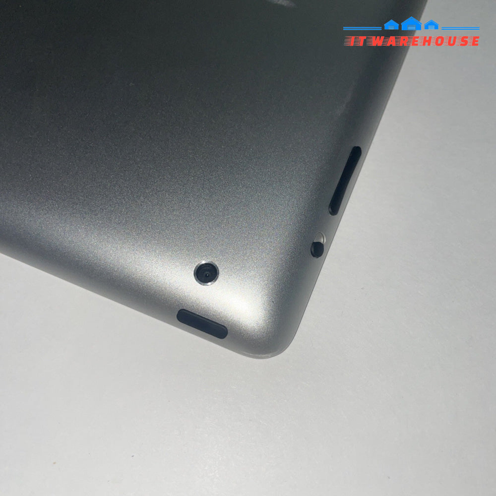 Grade A ~ Apple iPad 2 white wifi  16GB MC979 unlocked