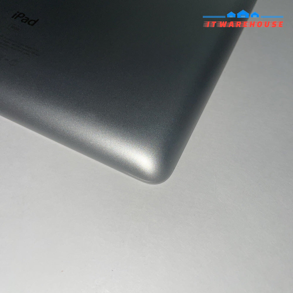 Grade A ~ Apple iPad 2 white wifi  16GB MC979 unlocked