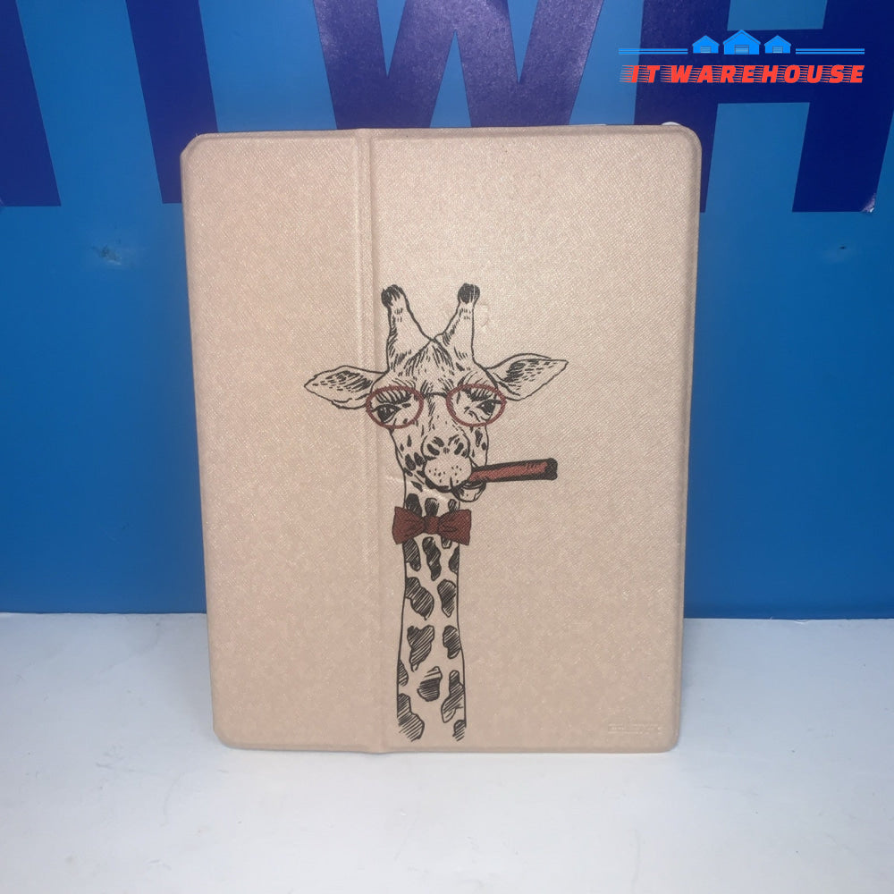 Grade A ~ Apple iPad 2 wifi  16GB OS 9.3.5 unlocked