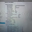 (GRADE A) Apple MacBook Air 11" A1465 2015  i5 - 1.6GHz/128GB SSD/4GB/OS 10. 13-