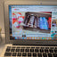 (GRADE A) Apple MacBook Air 11" A1465 2015  i5 - 1.6GHz/128GB SSD/4GB/OS 10. 13-