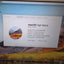 (GRADE A) Apple MacBook Air 11" A1465 2015  i5 - 1.6GHz/128GB SSD/4GB/OS 10. 13-