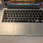 (GRADE A) Apple MacBook Air 11" A1465 2015  i5 - 1.6GHz/128GB SSD/4GB/OS 10. 13-