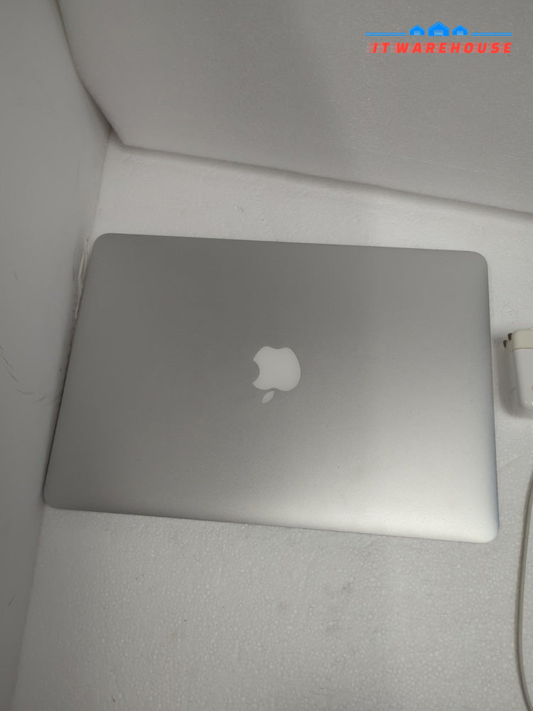 (GRADE A) Apple MacBook Air 13’’ A1466 2014/ i5 - 1.4GHz/4GB/256GB SSD/OS 10.13