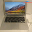 (GRADE A) Apple MacBook Air 13’’ A1466 2014/ i5 - 1.4GHz/4GB/256GB SSD/OS 10.13