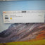 (GRADE A) Apple MacBook Air 13’’ A1466 2014/ i5 - 1.4GHz/4GB/256GB SSD/OS 10.13