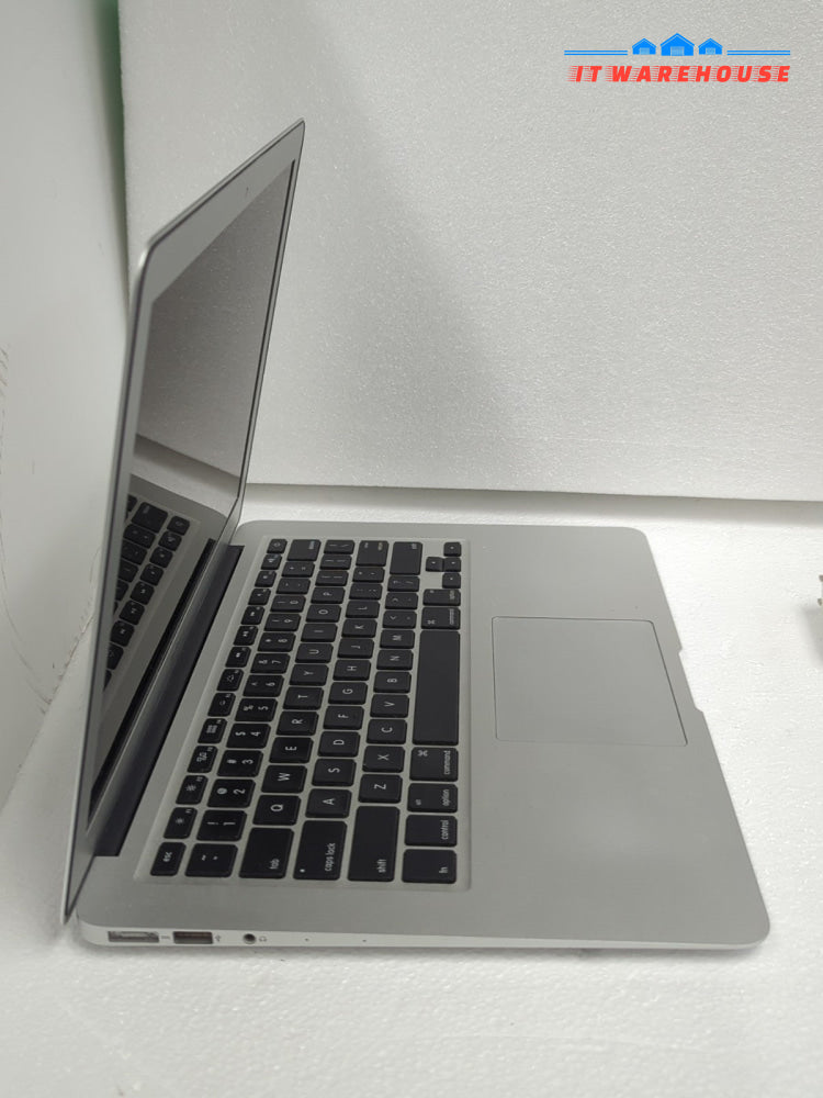 (GRADE A) Apple MacBook Air 13’’ A1466 2014/ i5 - 1.4GHz/4GB/256GB SSD/OS 10.13
