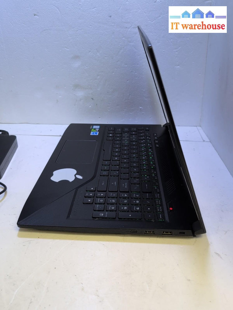 (GRADE A)Asus ROG GL503V 15.6" Laptop i7-7700HQ/16GB/960GB SSD/GTX 1050/Win 11 -
