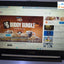 (GRADE A) Asus S56C 15.6" Laptop Intel  i7-3517U CPU/8GB RAM/240GB SSD/Win 11 -