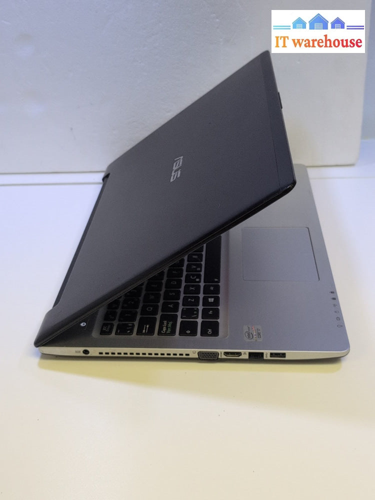 (GRADE A) Asus S56C 15.6" Laptop Intel  i7-3517U CPU/8GB RAM/240GB SSD/Win 11 -