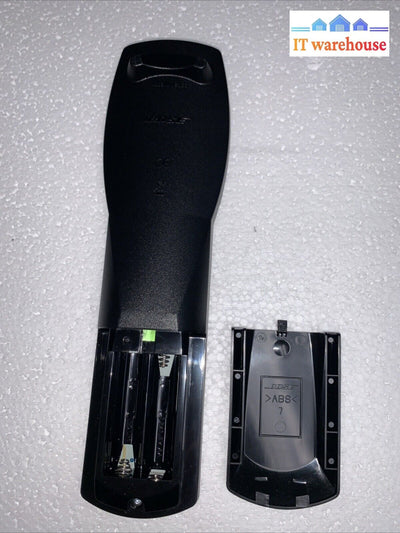 Grade A ～ Bose CineMate 1 SR Universal Remote Control
