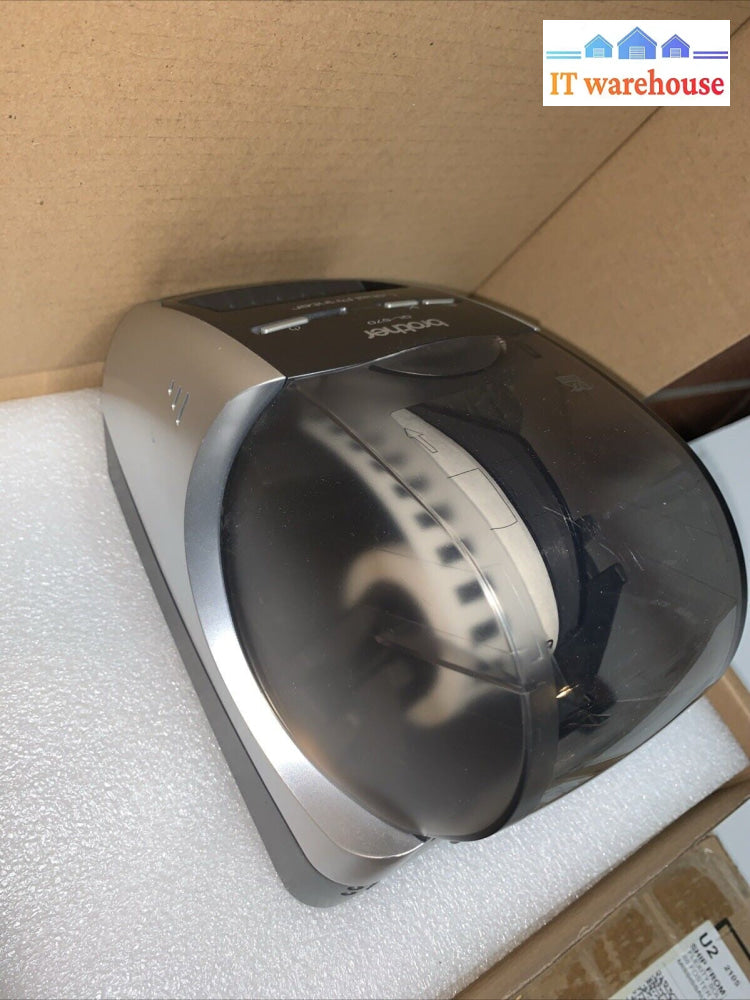 Grade A ~ Brother QL-570 Professional Thermal Label Printer