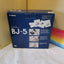 Grade A~ Canon BJ-5 InkJet Printer K10060 /W paper tray tested $
