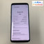 Grade A (Carrier: Bell) Samsung Galaxy S9 SM-G960W 64GB Midnight Black
