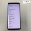 Grade A (Carrier: Bell) Samsung Galaxy S9 SM-G960W 64GB Midnight Black