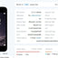 Grade A (Carrier: Telus) Apple iPhone 5S 16GB Space Gray (ME296 C/A) cell phone