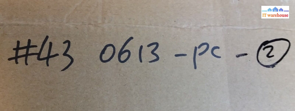 Grade A ~ Ccs (Computer & Communications System Ltd) 286 Computer W/ Word 5