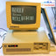 Grade A ~ ~ CCS (Computer & Communications System Ltd) 286 computer w/ Word 5