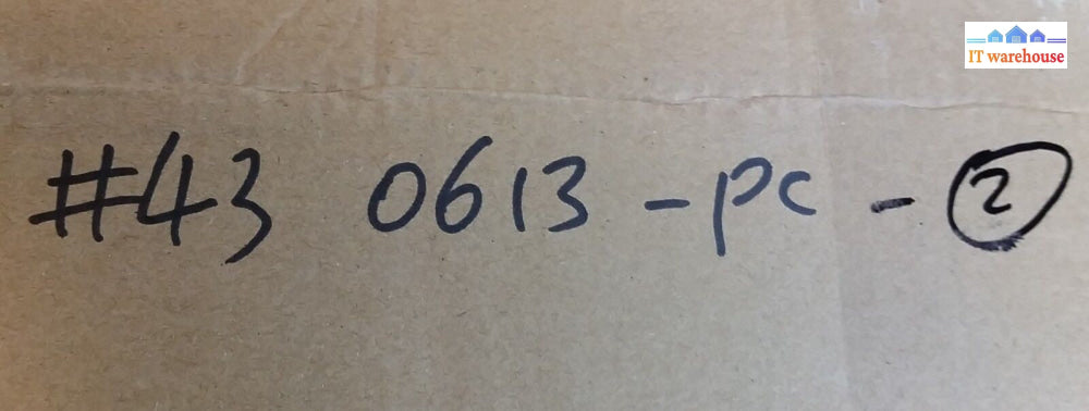 Grade A ~ ~ CCS (Computer & Communications System Ltd) 286 computer w/ Word 5