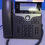 (Grade A) Cisco Cp-7841-K9 4-Line Business Voip Phone W/ Stand Handset & Cord-