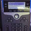 (Grade A) Cisco Cp-7841-K9 4-Line Business Voip Phone W/ Stand Handset & Cord-