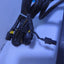 (Grade A) Corsair Cx750 750W 80 Plus Power Supply 75-001447 (4X Pci-E 6 + 2 Pin) -