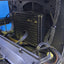 (Grade A) Corsair Sff Cube Computer Case With Psu + Liquid Cooling System -