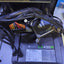 (Grade A) Corsair Sff Cube Computer Case With Psu + Liquid Cooling System -