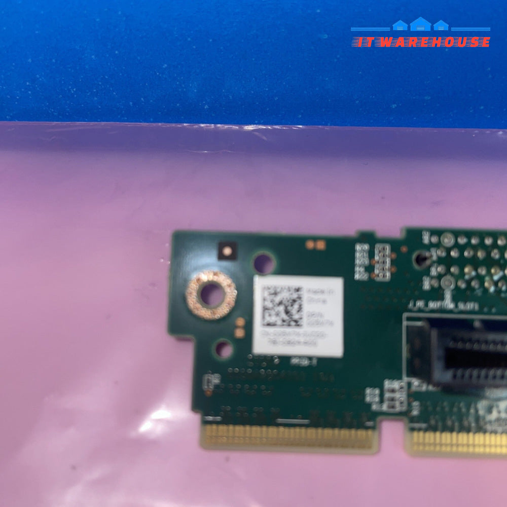 (Grade A) DELL 05X7X RISER CARD 1 FOR DELL EMC POWEREDGE R640 (#A)