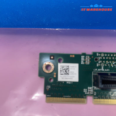 (Grade A) DELL 05X7X RISER CARD 1 FOR DELL EMC POWEREDGE R640 (#A)