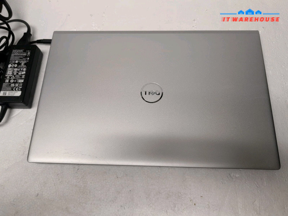 GRADE A Dell Inspiron 15 5000 15.6" Touch Laptop i7-1165G7/12GB/512GB NVMe/W11 -
