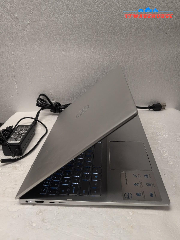 GRADE A Dell Inspiron 15 7000 15.6" Touch Laptop i5-10210U/8GB/512GB NVMe/Win11-