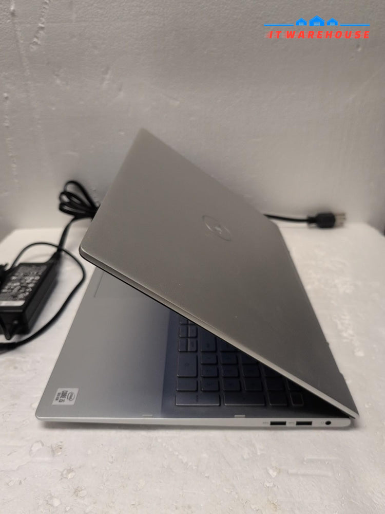 GRADE A Dell Inspiron 15 7000 15.6" Touch Laptop i5-10210U/8GB/512GB NVMe/Win11-