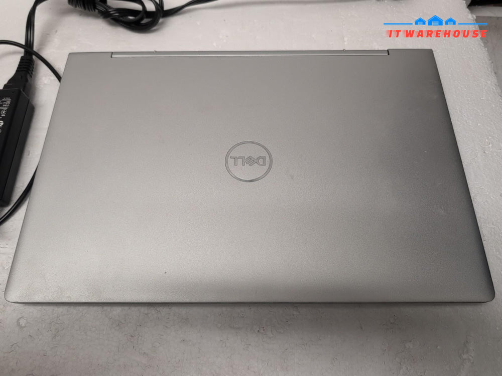 GRADE A Dell Inspiron 15 7000 15.6" Touch Laptop i5-10210U/8GB/512GB NVMe/Win11-