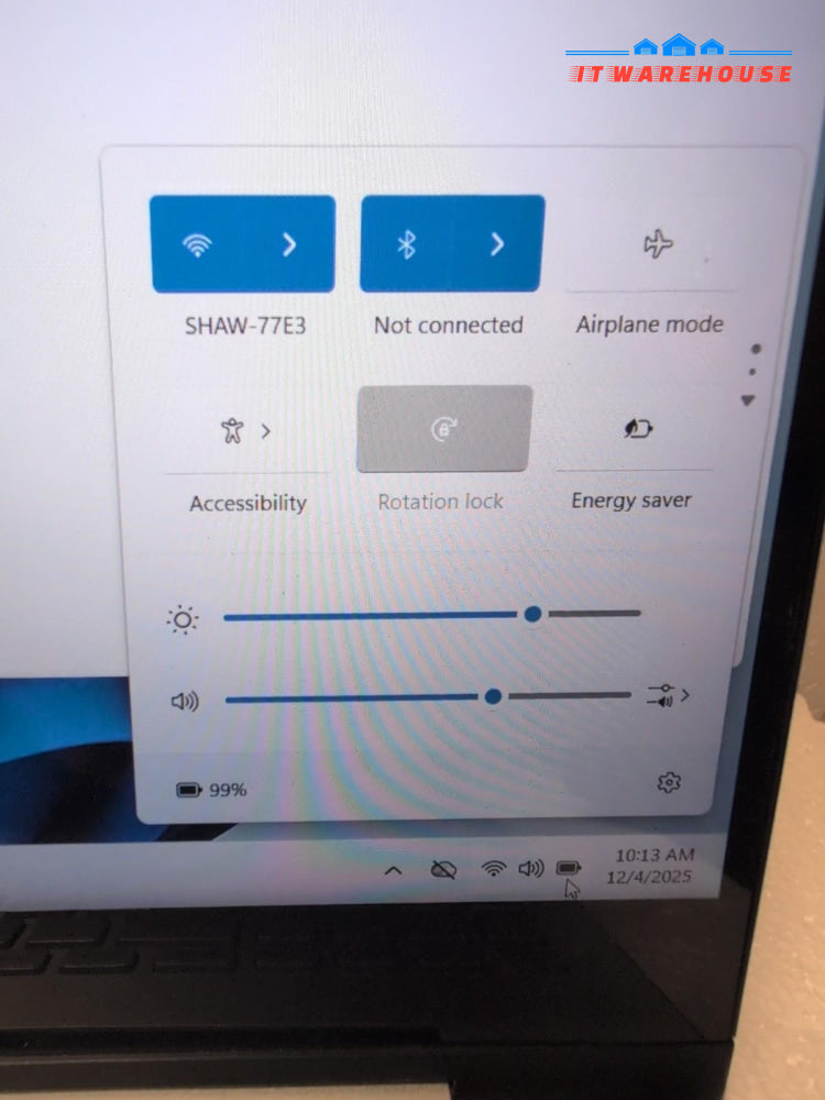 GRADE A Dell Inspiron 15 7000 15.6" Touch Laptop i5-10210U/8GB/512GB NVMe/Win11-