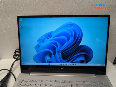 GRADE A Dell Inspiron 15 7000 15.6" Touch Laptop i5-10210U/8GB/512GB NVMe/Win11-