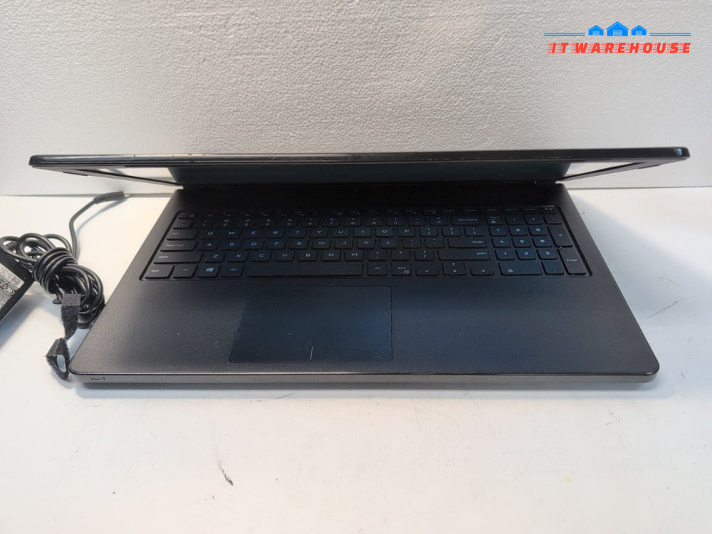 (Grade A) Dell Inspiron 5558 15.6" Touch Laptop  i3-4005U/16GB/250GB SSD/Win10 -