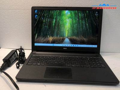 (Grade A) Dell Inspiron 5558 15.6" Touch Laptop  i3-4005U/16GB/250GB SSD/Win10 -