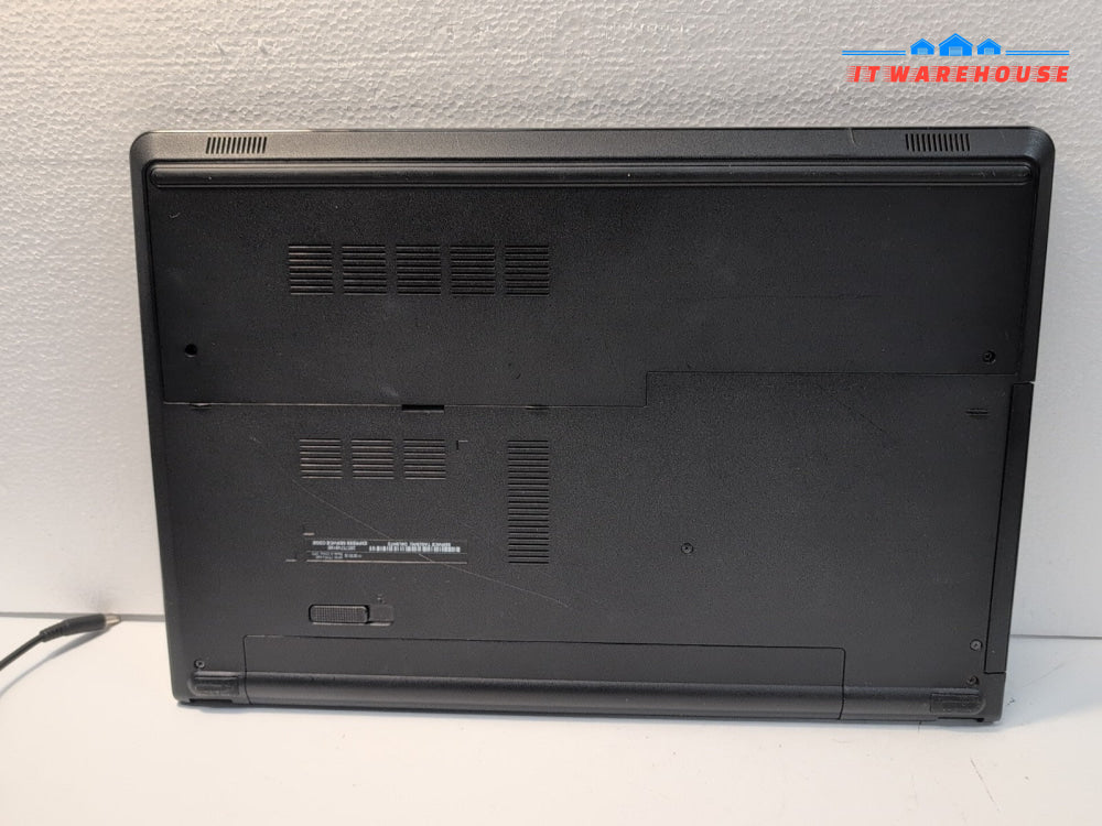 (Grade A) Dell Inspiron 5558 15.6" Touch Laptop  i3-4005U/16GB/250GB SSD/Win10 -