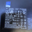 (GRADE A) Dell Optiplex 7040 micro Mini PC i7-6700T/8GB/256GB NVMe/ Wifi/Win11 -