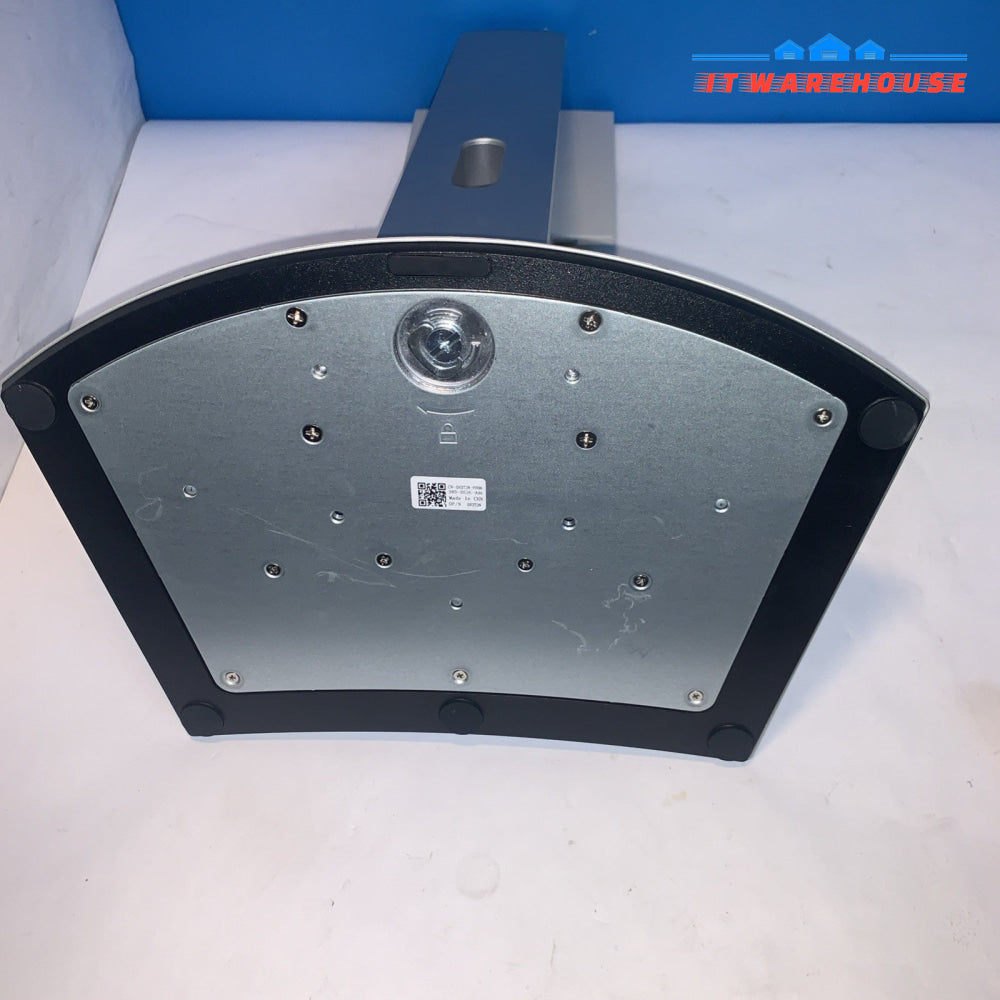 Grade A ~ Dell S3221QS Monitor Stand Base 0H3T3N CN-0D5XWK 0D5XWK