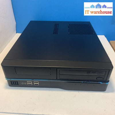 Grade A~ Desktop PC Windows XP Pentium G6950 CPU/2GB /250GB HDD/Second Look/iCAD