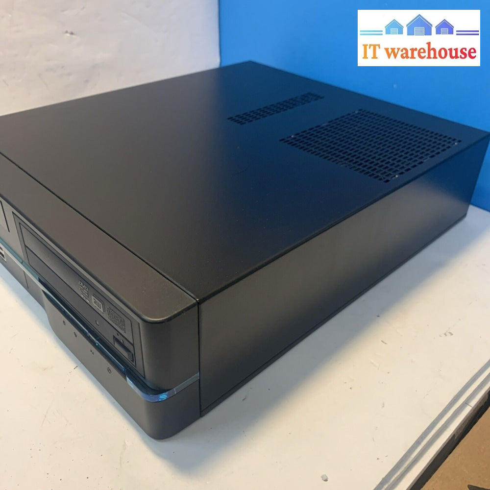 Grade A~ Desktop PC Windows XP Pentium G6950 CPU/2GB /250GB HDD/Second Look/iCAD