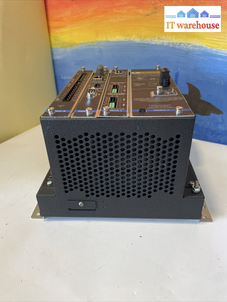 Grade A~ Eaton Cutler Hammer Pxm4000 Power Supply Module Pxm4051A1Bb 65D4061G006